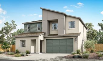 1259 Coco Dr Plan: Bryce, Carson City, NV 89705