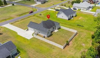 642 Sunny Pond Ln, Aynor, SC 29511