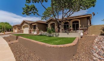 41103 N PROSPERITY Way, Anthem, AZ 85086