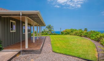 75-676 HUAAI St, Kailua Kona, HI 96740