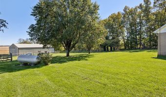 1862 Dennis Corinth Rd, Auburn, KY 42206