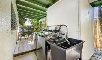317 Olomana St C, Kailua, HI 96734