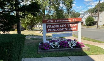 675 Joralemon, Belleville, NJ 07109