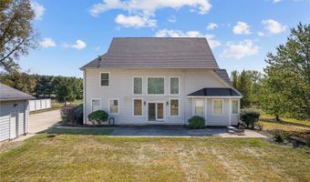 292 Myoma Rd, Adams Twp., PA 16046