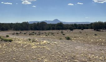 18 C W Warren Rd, Ash Fork, AZ 86320