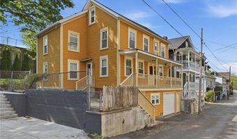 153 Marlborough St, East Greenwich, RI 02818