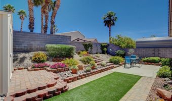 805 PALMERO Way, Boulder City, NV 89005