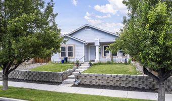 1341 Mountain Ash Way, Gardnerville, NV 89410