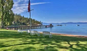 1964 Glenbrook House Rd, Glenbrook, NV 89413