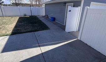 471 ANTHONY Ave, Alliance, NE 69301