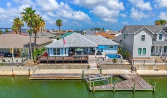 126 Sea View Dr, Aransas Pass, TX 78336