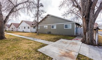 1529 Douglas Avenue Lot A & B, Gardnerville, NV 89410