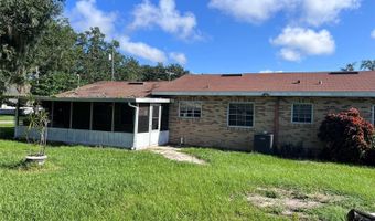 2105 E CHEROKEE St, Bartow, FL 33830