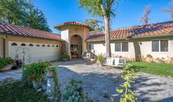12625 Sierra, Agua Dulce, CA 91390