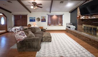 2100 Mockingbird Ln, McAlester, OK 74501