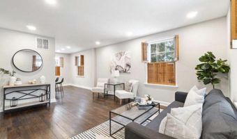 3315 S STAFFORD St, Arlington, VA 22206