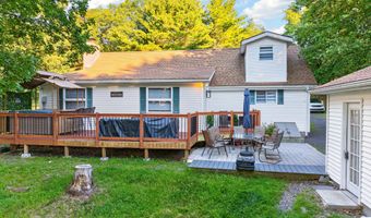457 Mountain Rd, Albrightsville, PA 18210