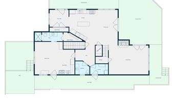 24327 N Fork River Rd, Abingdon, VA 24210
