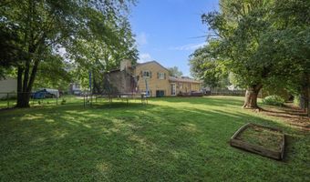 7834 Burr Oak Ct, Indianapolis, IN 46217