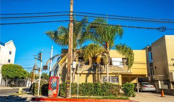 5666 Lemon Grove Ave, Los Angeles, CA 90038