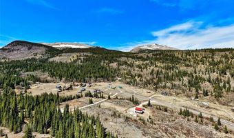 270 Co Rd 667 Lot 0, Alma, CO 80440