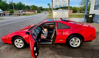 705 Anderson, Belton, SC 29627