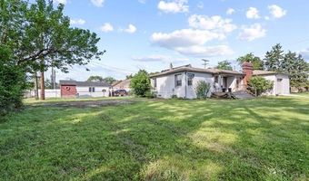 14741 Dasher Ave, Allen Park, MI 48101