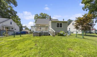 140 Garfield Rd, Bristol, CT 06010