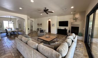 5415 E HALLIHAN Dr, Cave Creek, AZ 85331