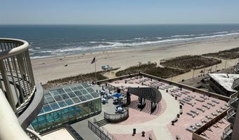 3101 Boardwalk 1208-1, Atlantic City, NJ 08401