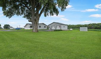 16707 Hwy 57, Aplington, IA 50604