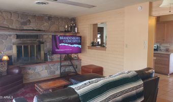 89 PIMA Dr, Bisbee, AZ 85603