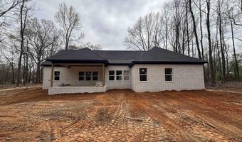 3900 Campground Rd, Austin, AR 72007