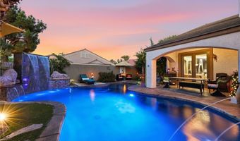 3532 Lockport St, Las Vegas, NV 89129