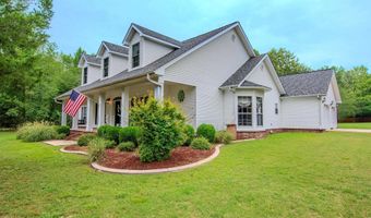 8900 Hinkson Rd, Benton, AR 72019