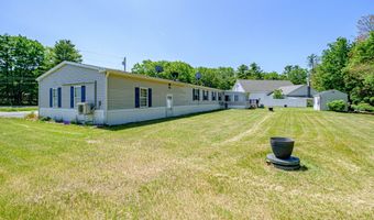 2 Windsor Dr, Alfred, ME 04002