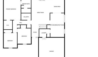 1201 Oak Borough Dr, Ballwin, MO 63021