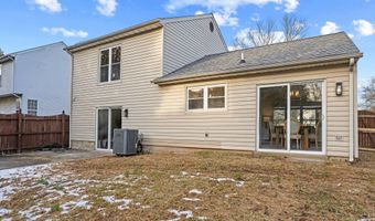 1231 CALDWELL Ct N, Belcamp, MD 21017