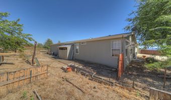 36678 La Via De Paz, Anza, CA 92539