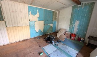 ARMADILLO Road, Astor, FL 32102