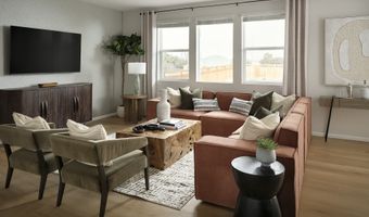 4223 Crestone Peak St Plan: Artisan 2, Brighton, CO 80601