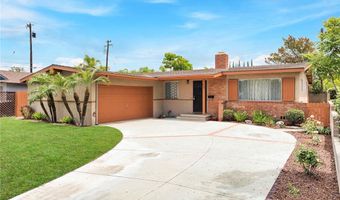 324 N La Reina St, Anaheim, CA 92801