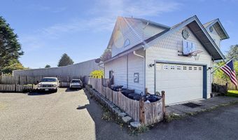 731 3RD St Unit C / 3 C / 3, Brookings, OR 97415
