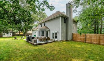 195 Oakland Beach Ave, Warwick, RI 02889