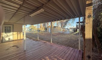 29225 E NAPA Ave, Wellton, AZ 85356