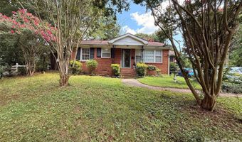 4310 Gillespie Ct, Charlotte, NC 28205