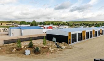 360 Euskaldun Kalea A-6, Buffalo, WY 82834