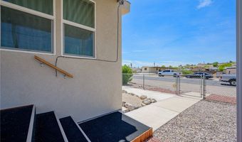 1651 Ramar Rd, Bullhead City, AZ 86442