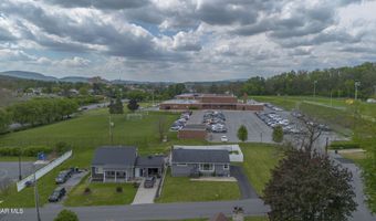 703 Olmes St, Altoona, PA 16602