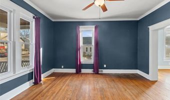 1009 Danforth St, Alton, IL 62002